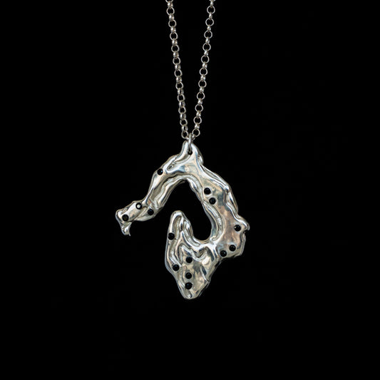 Nova Pendant