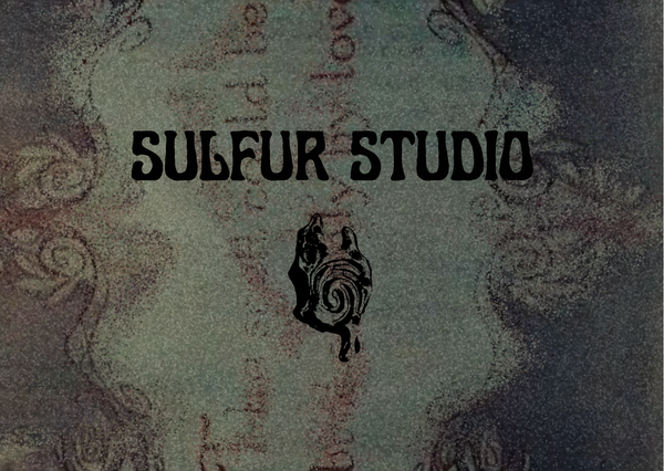SULFUR STUDIO
