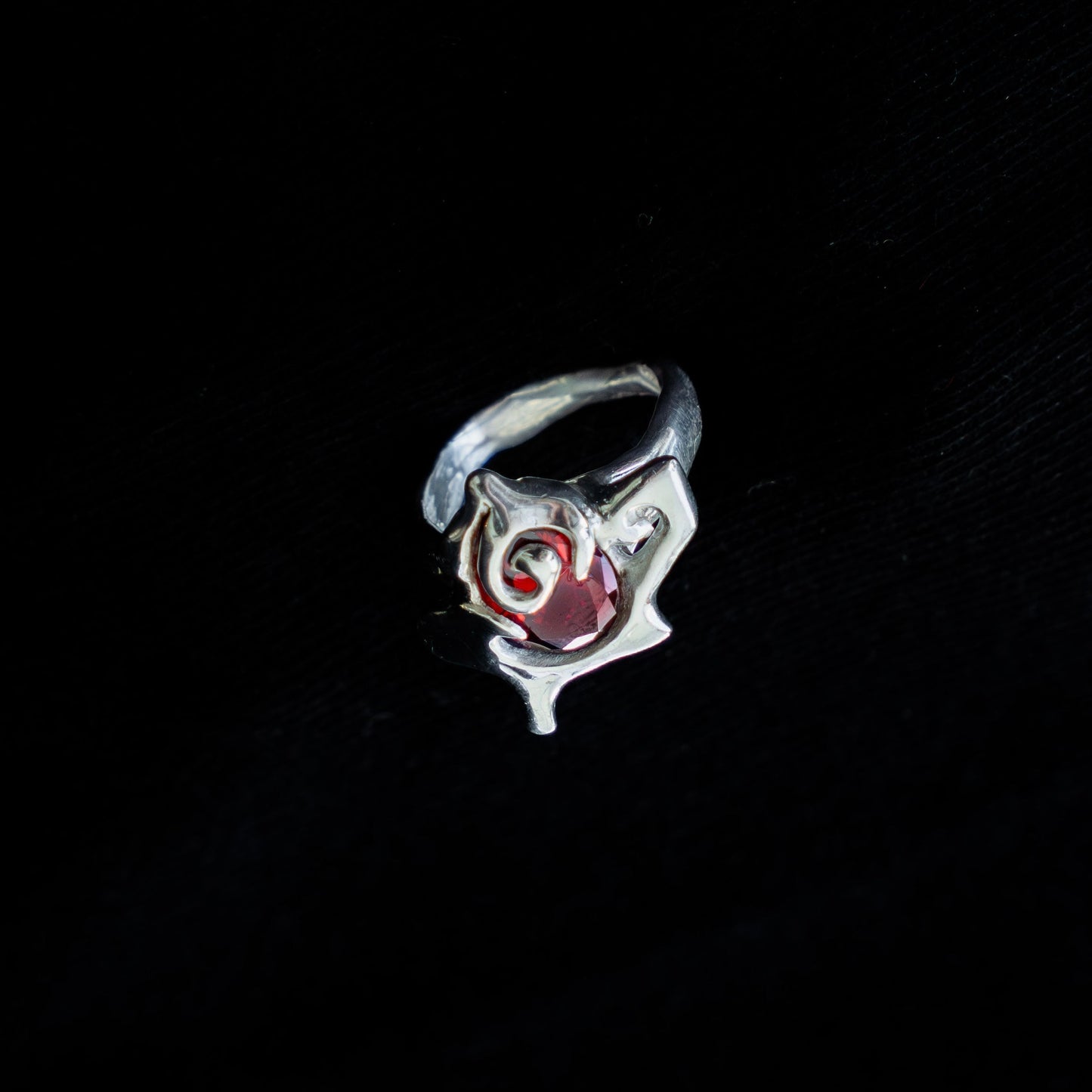 Fafnir Ring