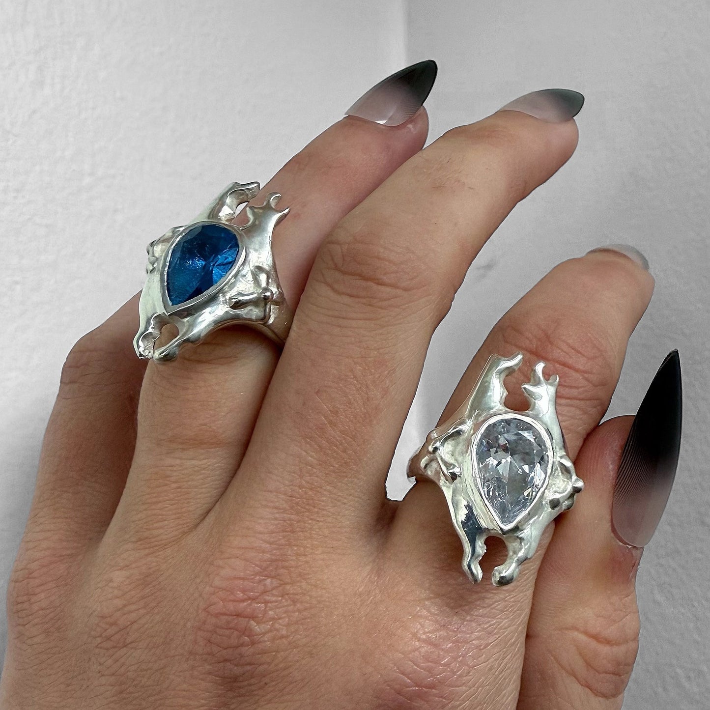 Pagan Ring