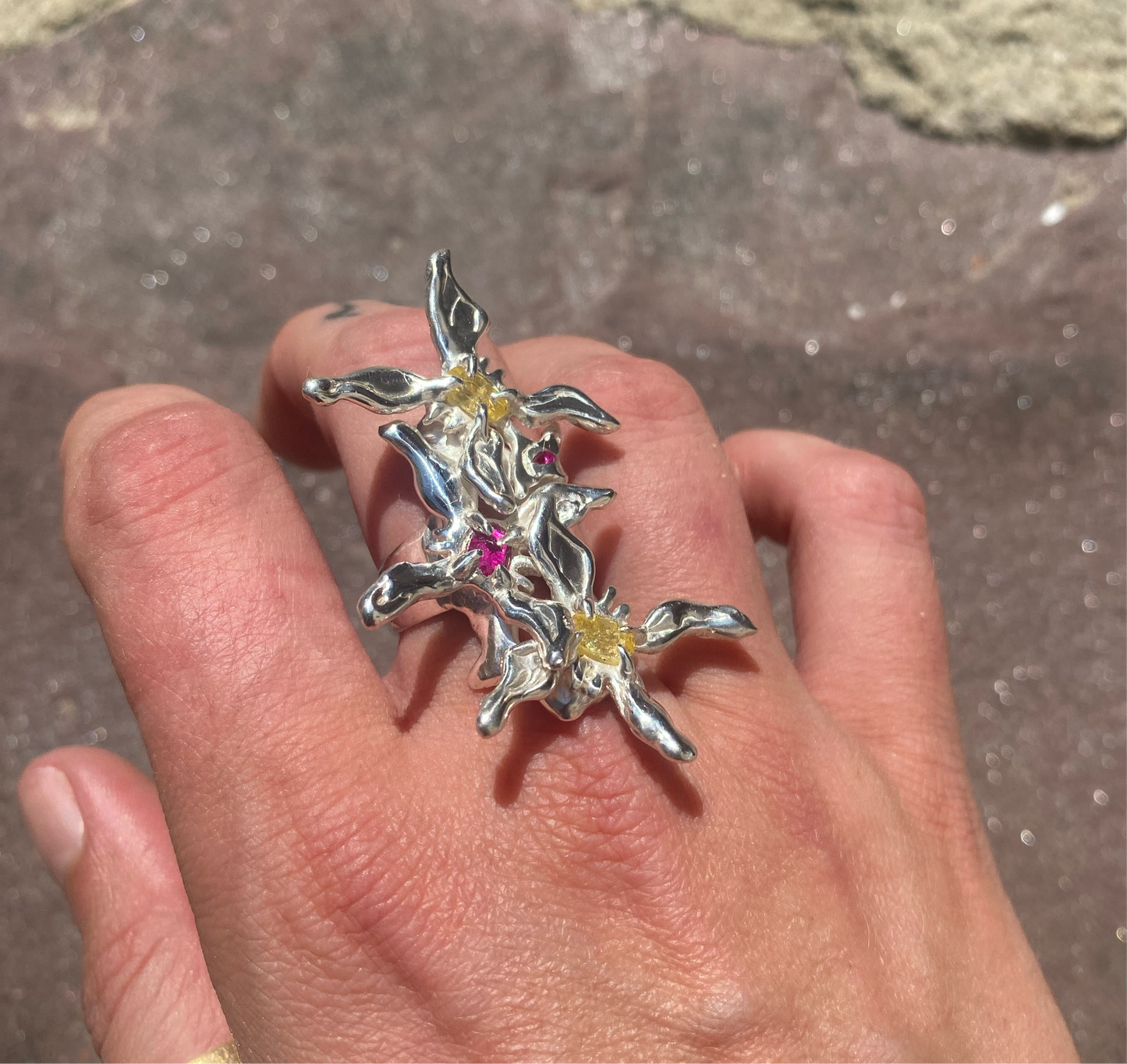 Feyre Ring