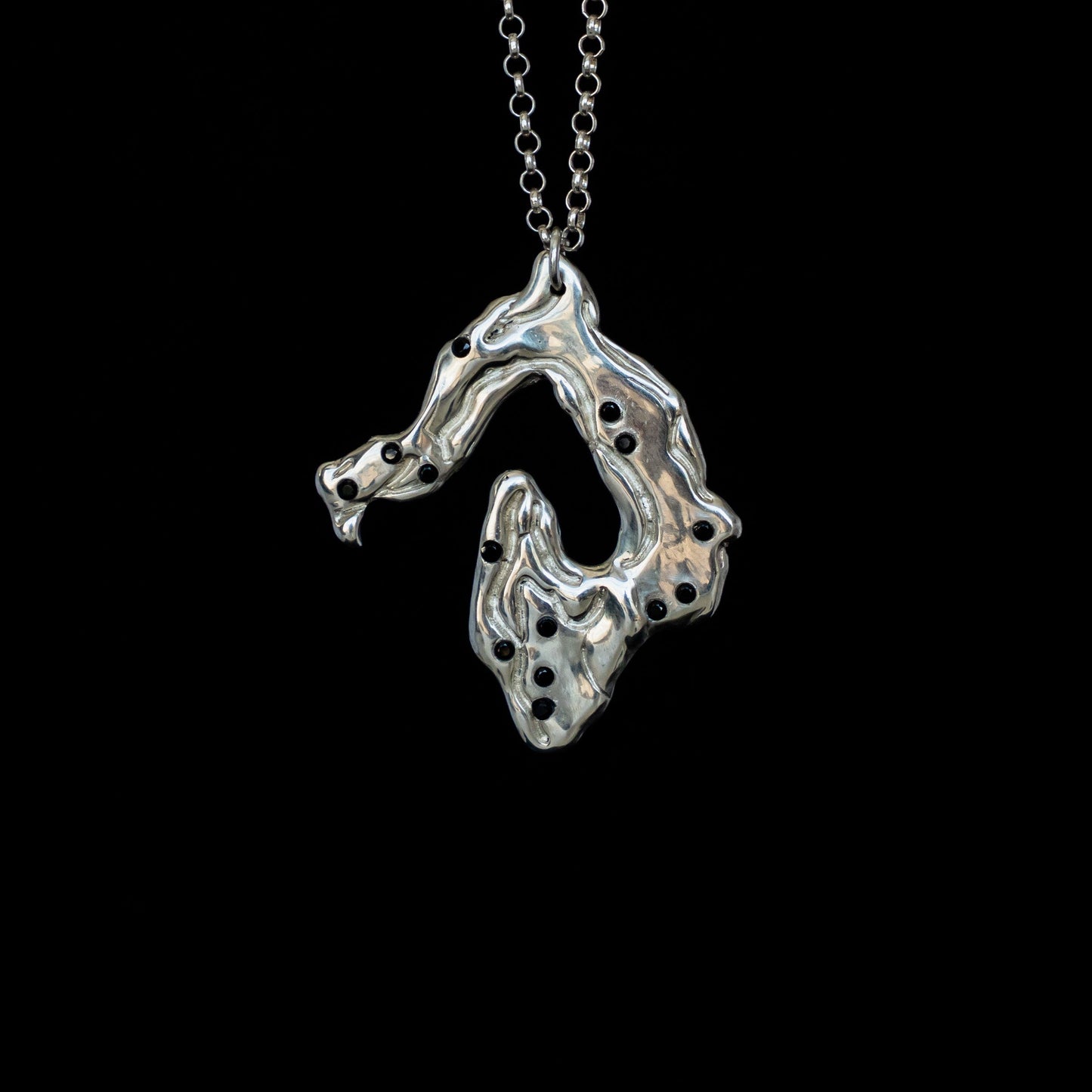 Nova Pendant