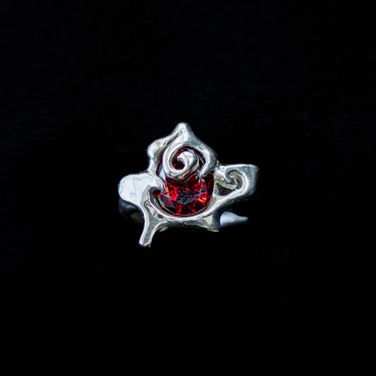 Fafnir Ring