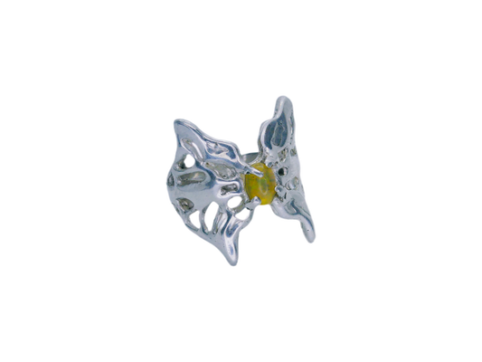 Dragonfly Ring