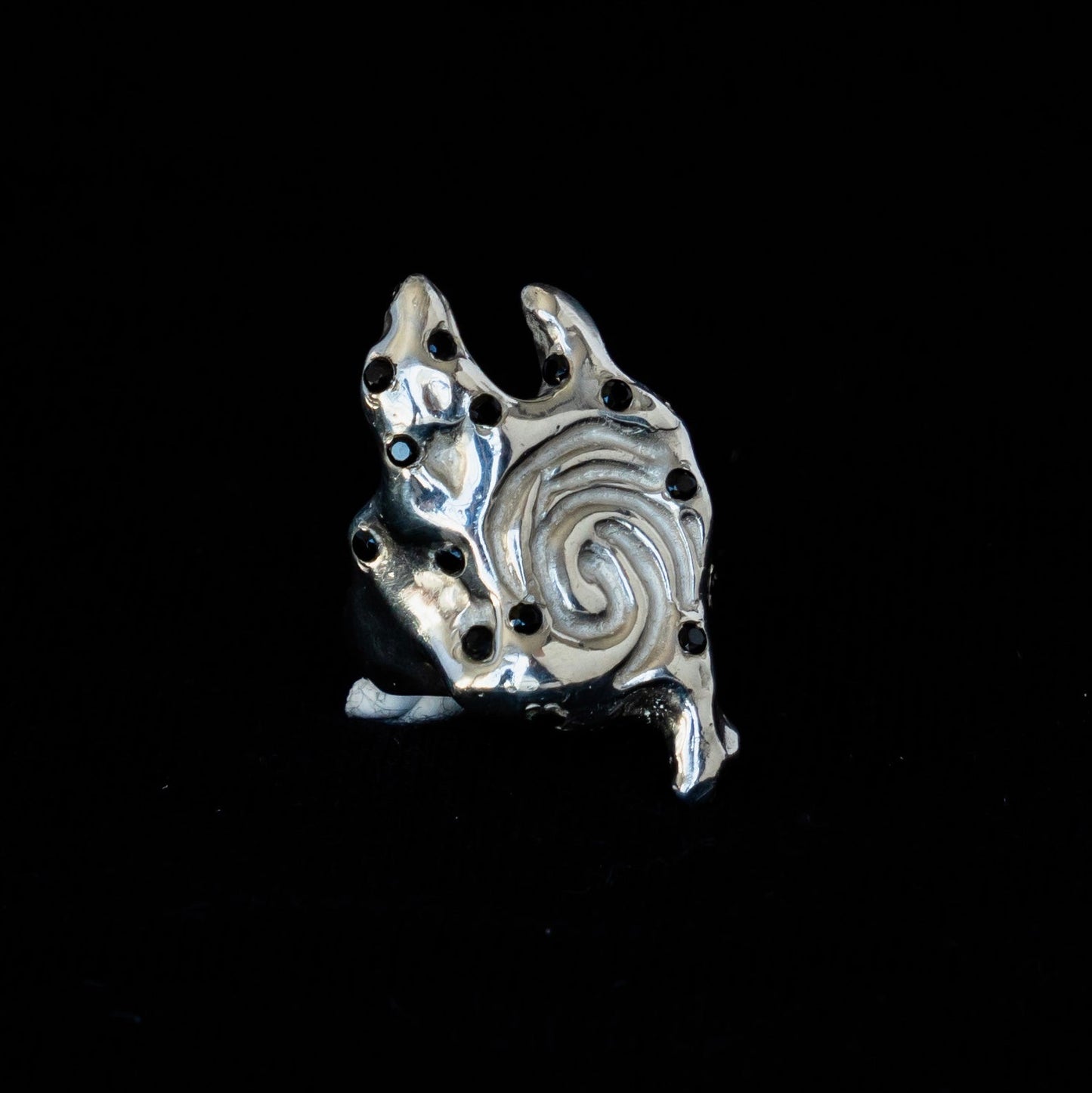 Nova Ring