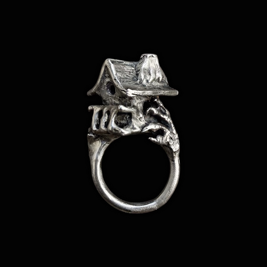 Baba Yaga Ring