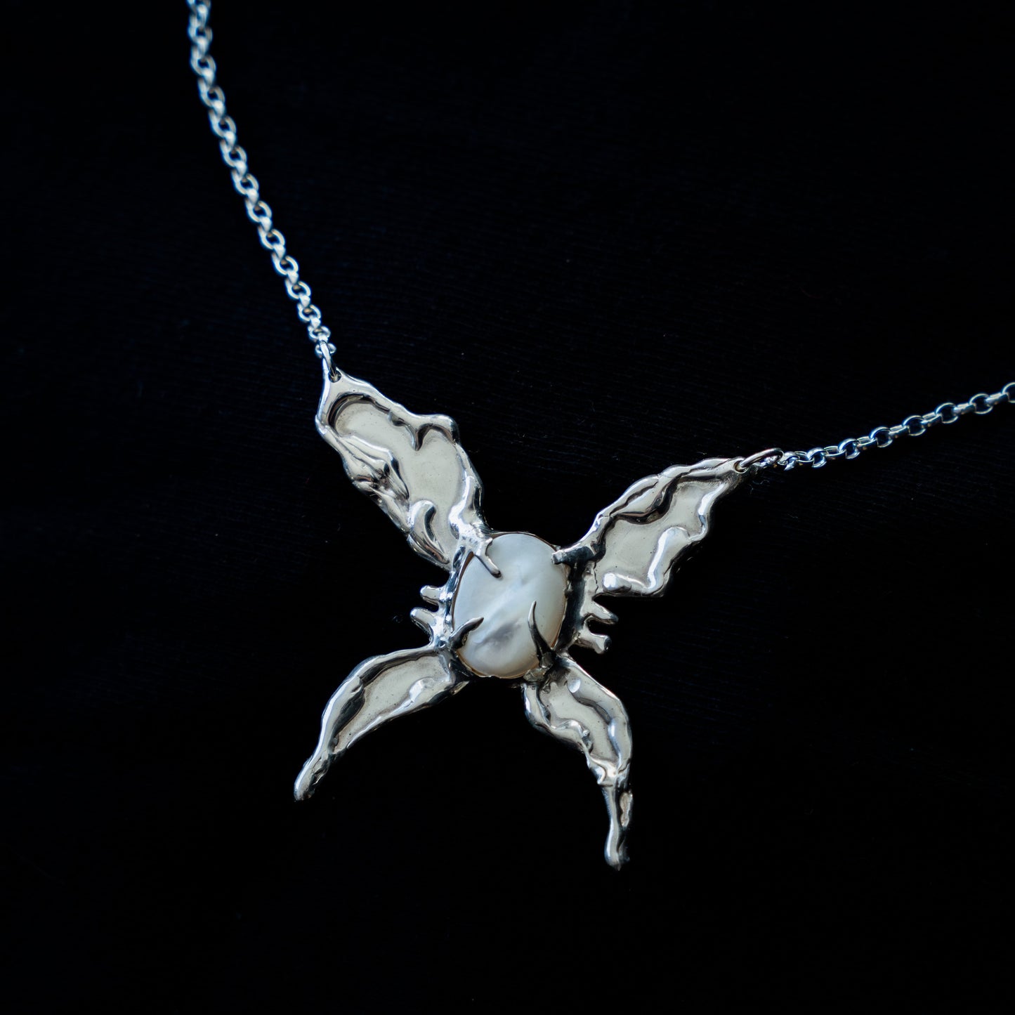 Fae Necklace