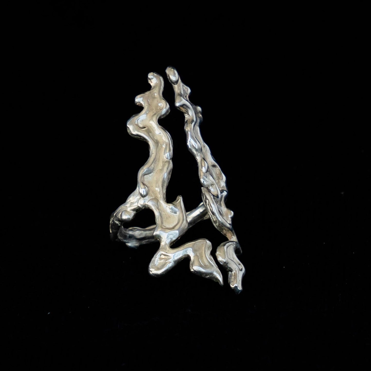 Flow Ring