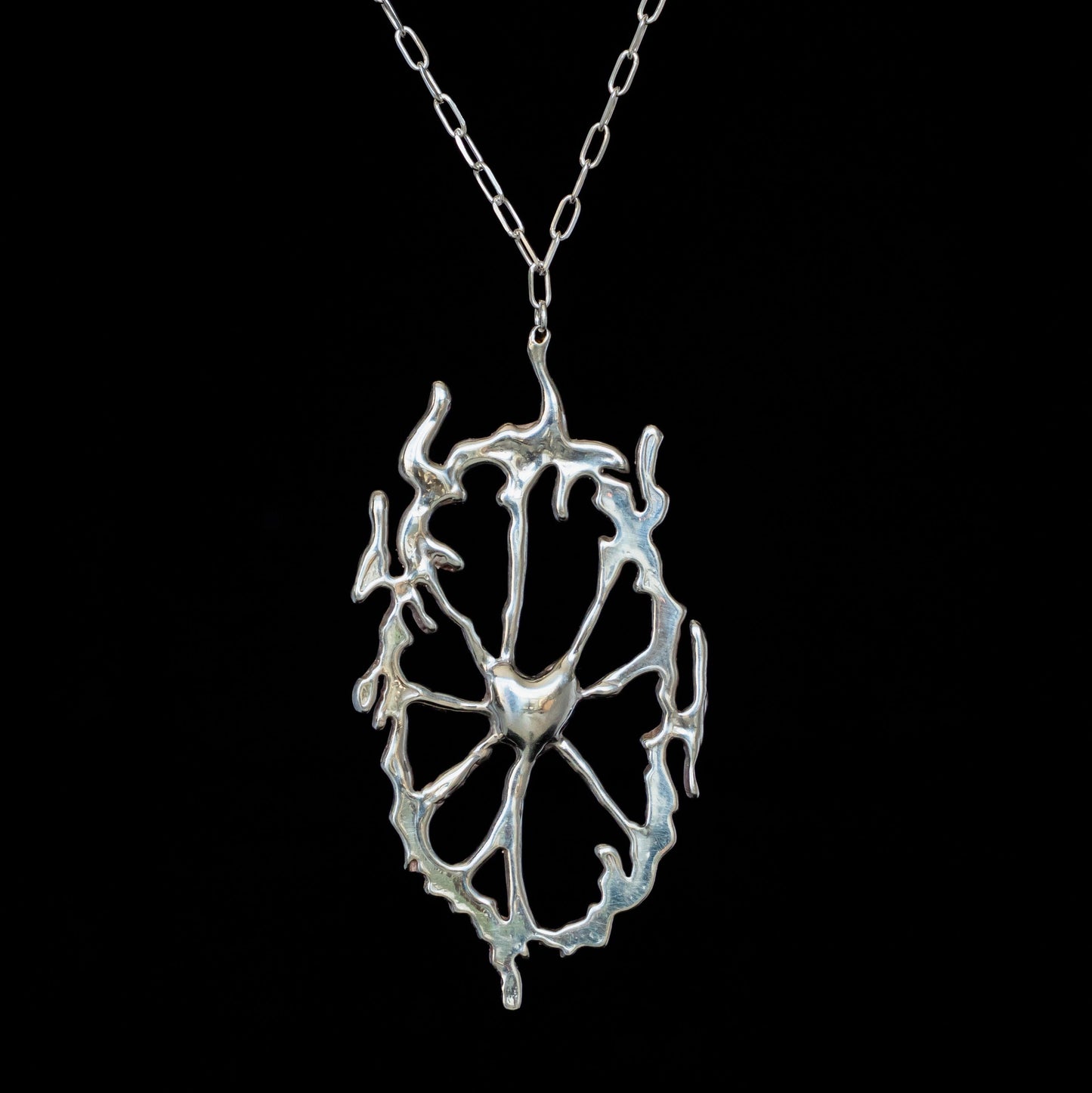Luv Necklace