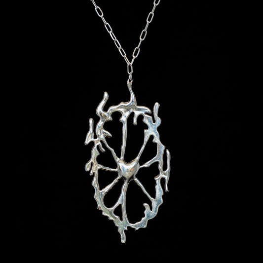 Luv Necklace