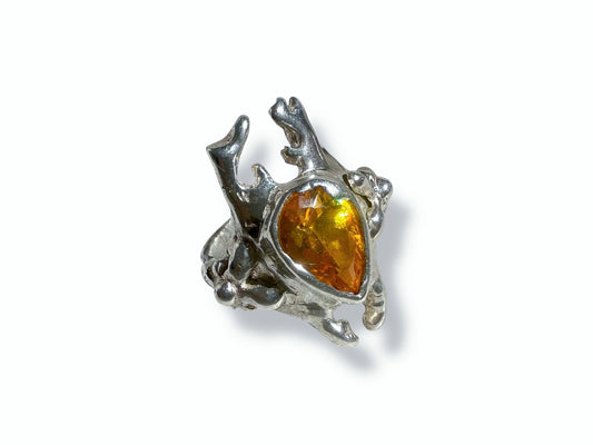 Pagan Ring