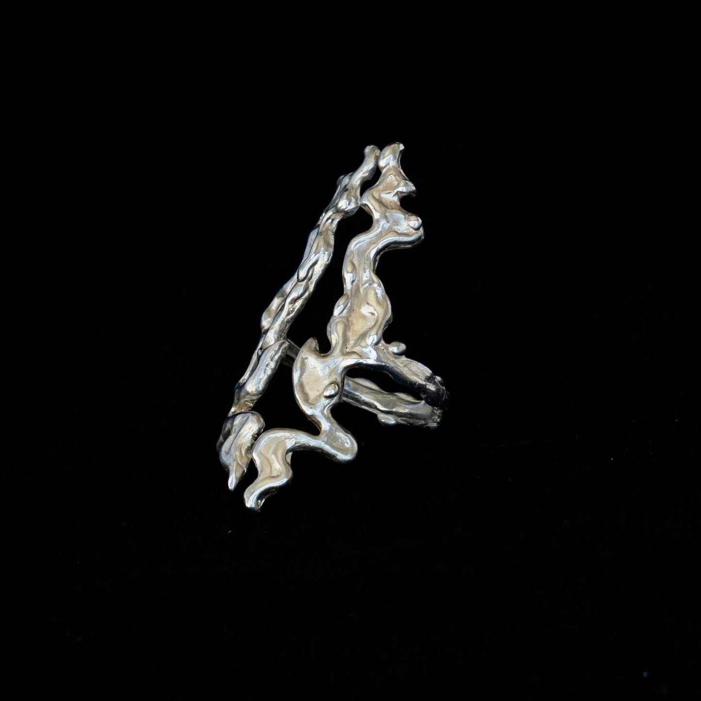 Flow Ring
