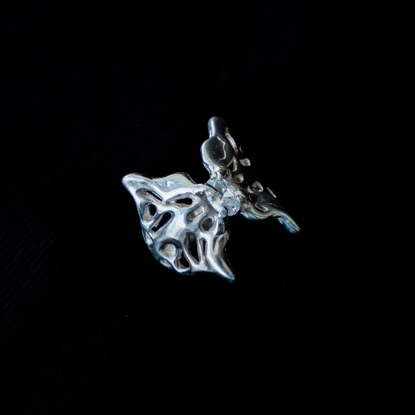 Dragonfly Ring