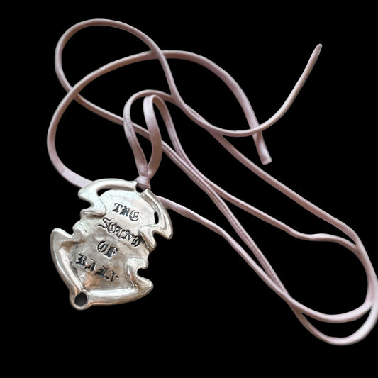 Amulet Pendant