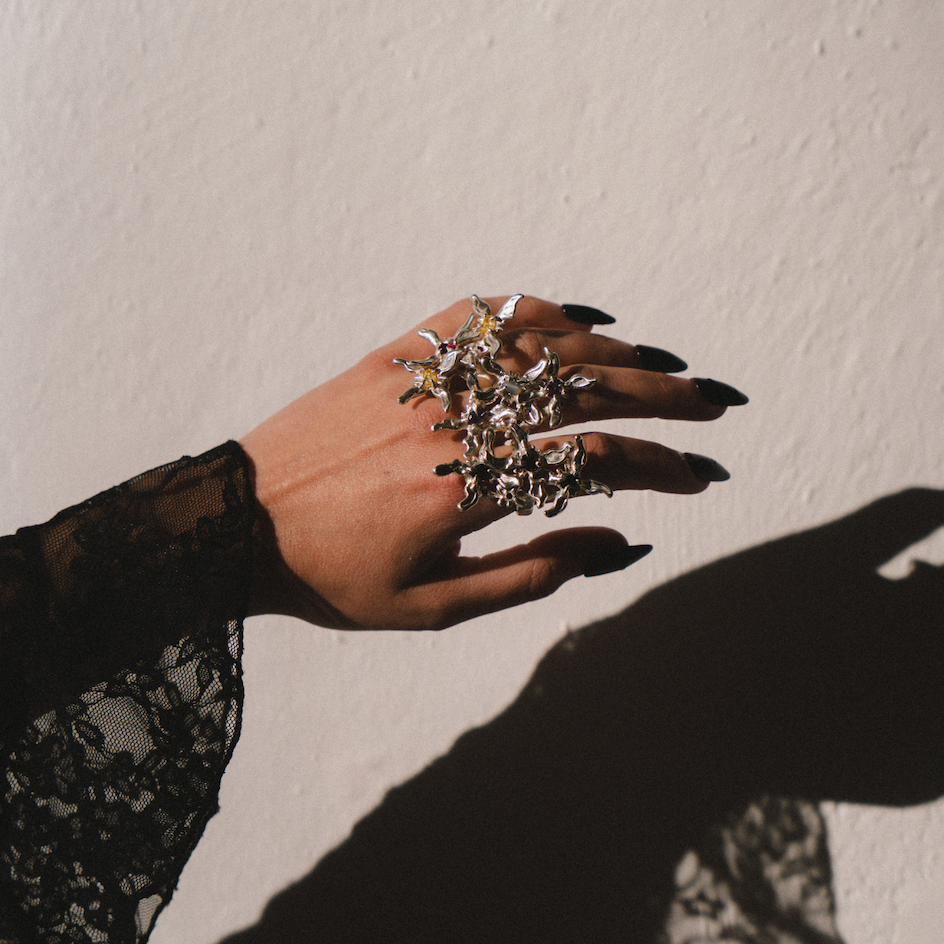 Feyre Ring