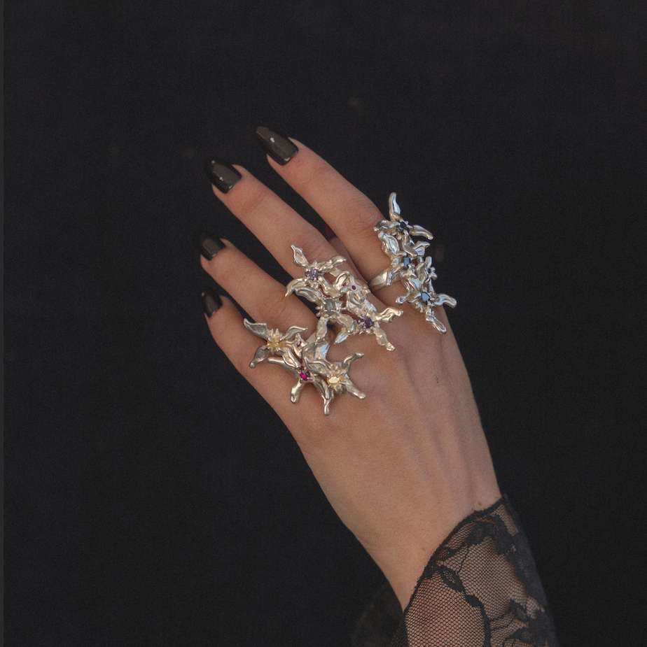 Feyre Ring