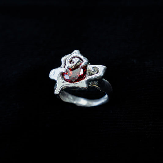 Fafnir Ring