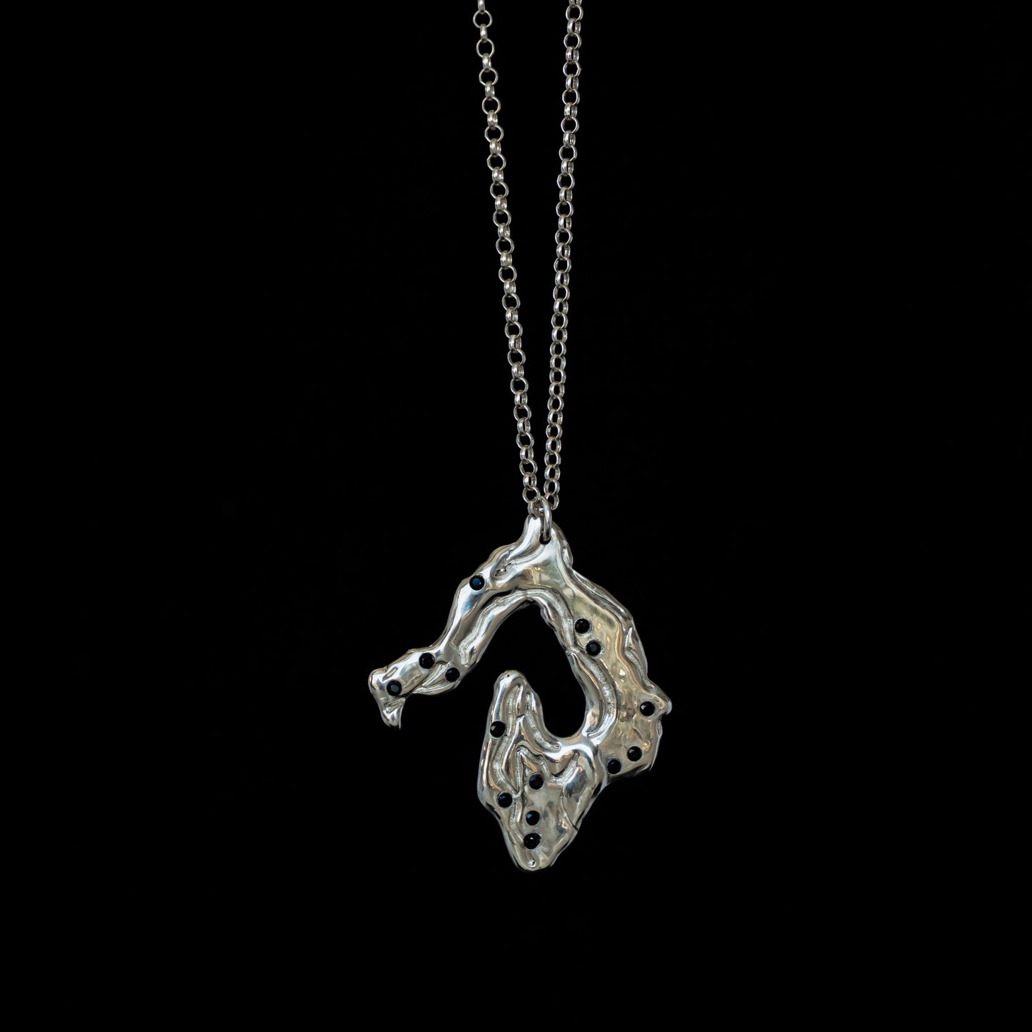 Nova Pendant