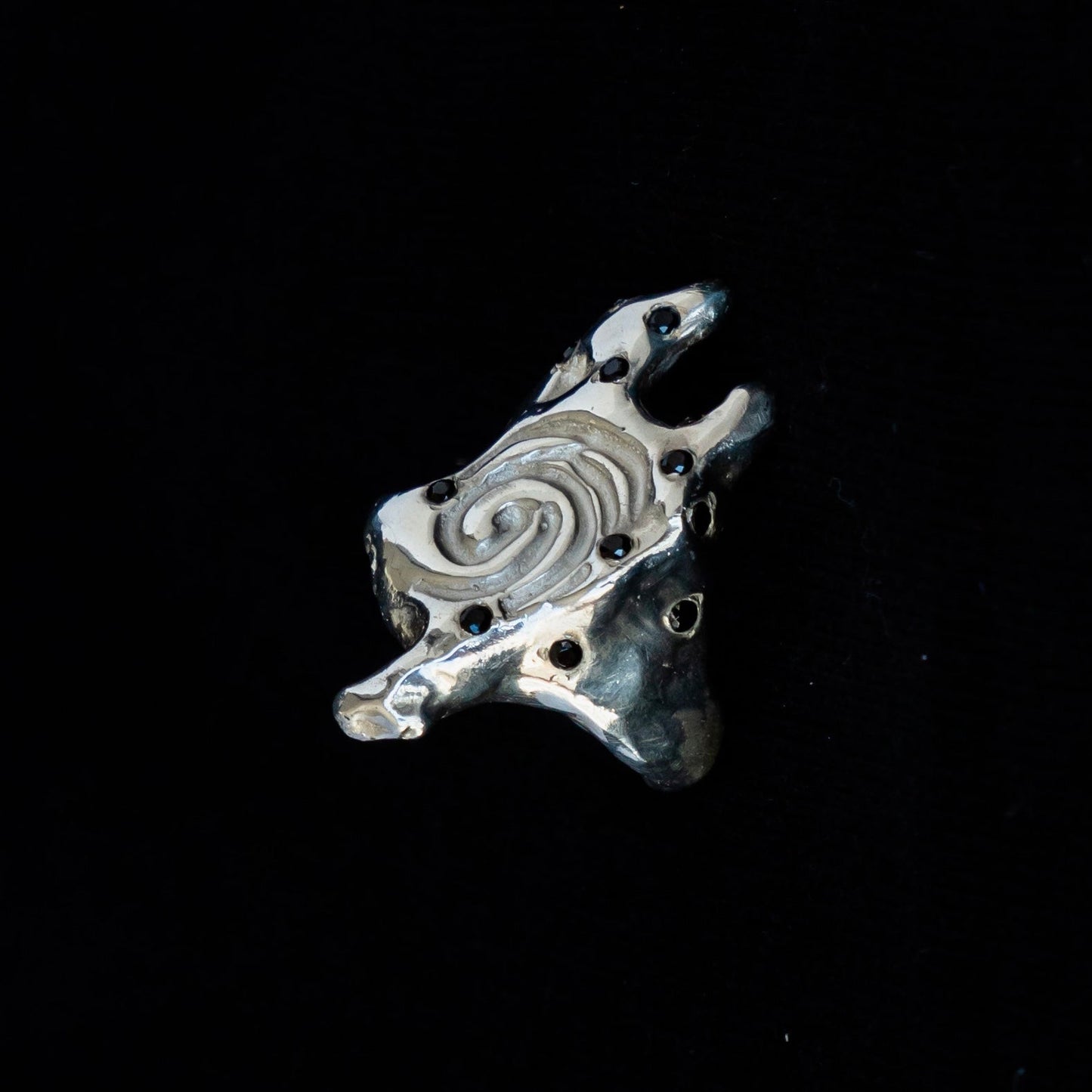 Nova Ring