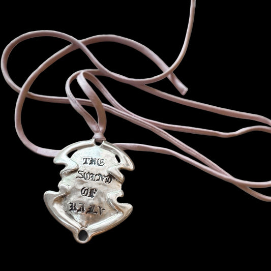 Amulet Pendant