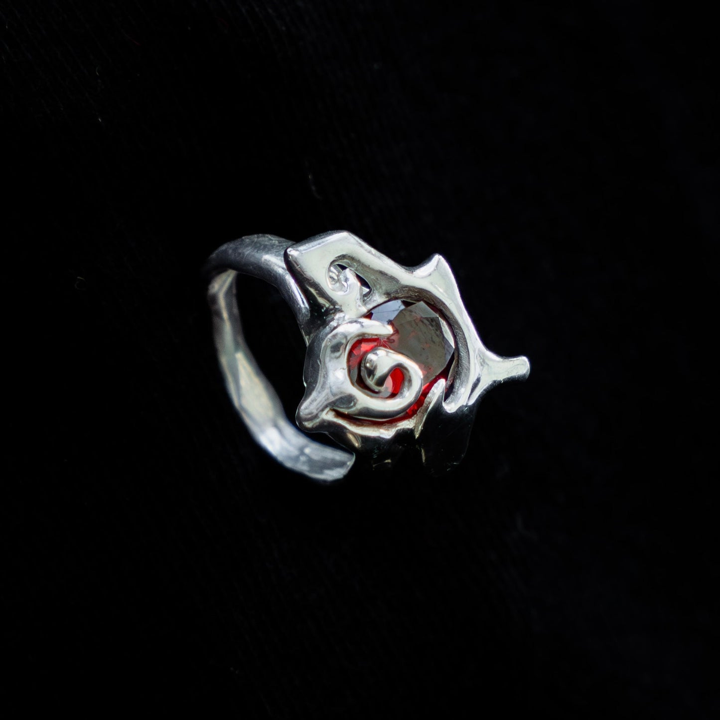 Fafnir Ring