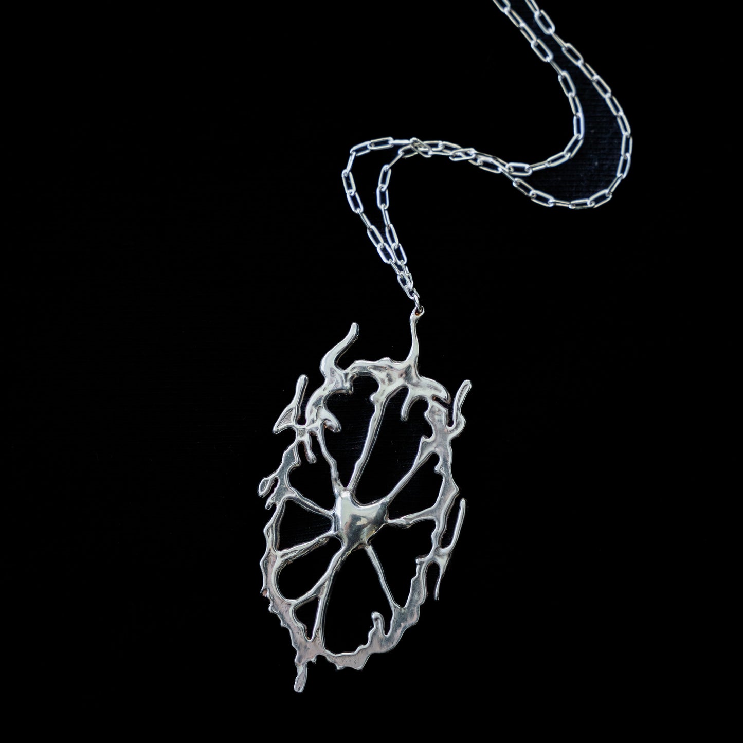 Luv Necklace