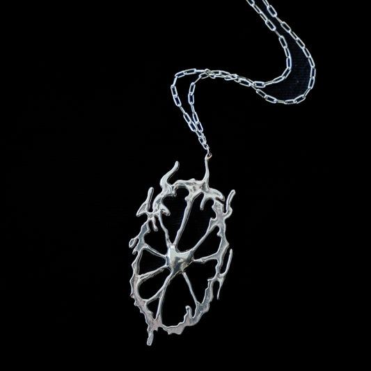 Luv Necklace