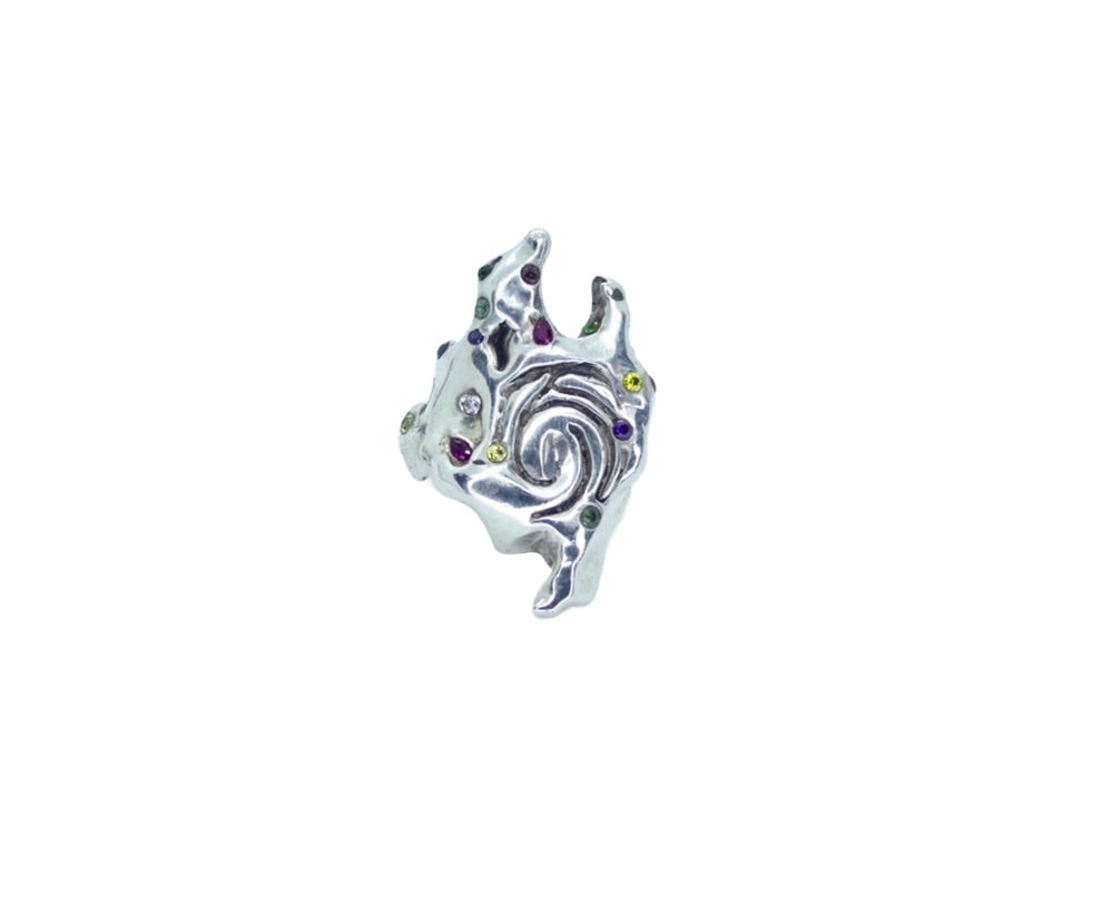 Nova Ring