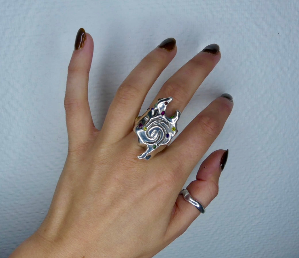 Nova Ring
