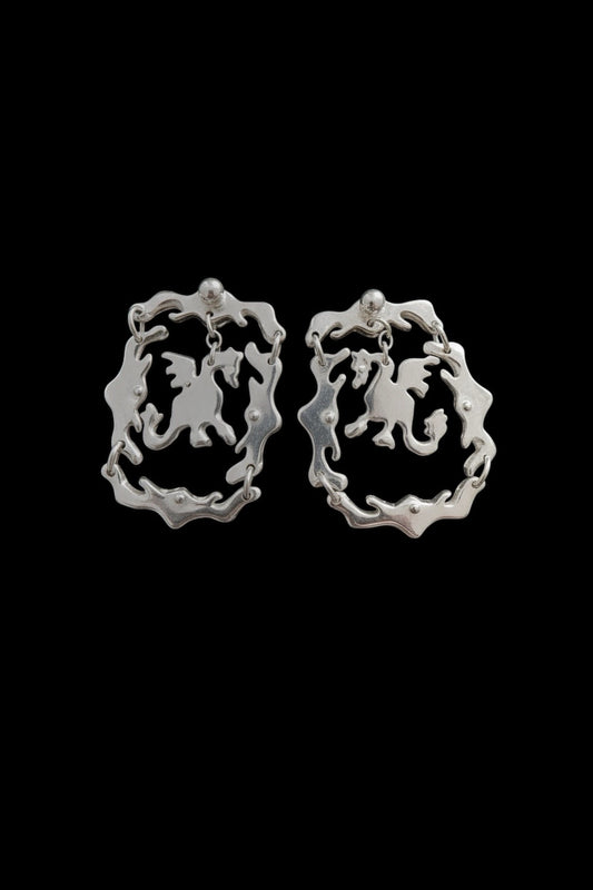 Sgaeyl Earrings