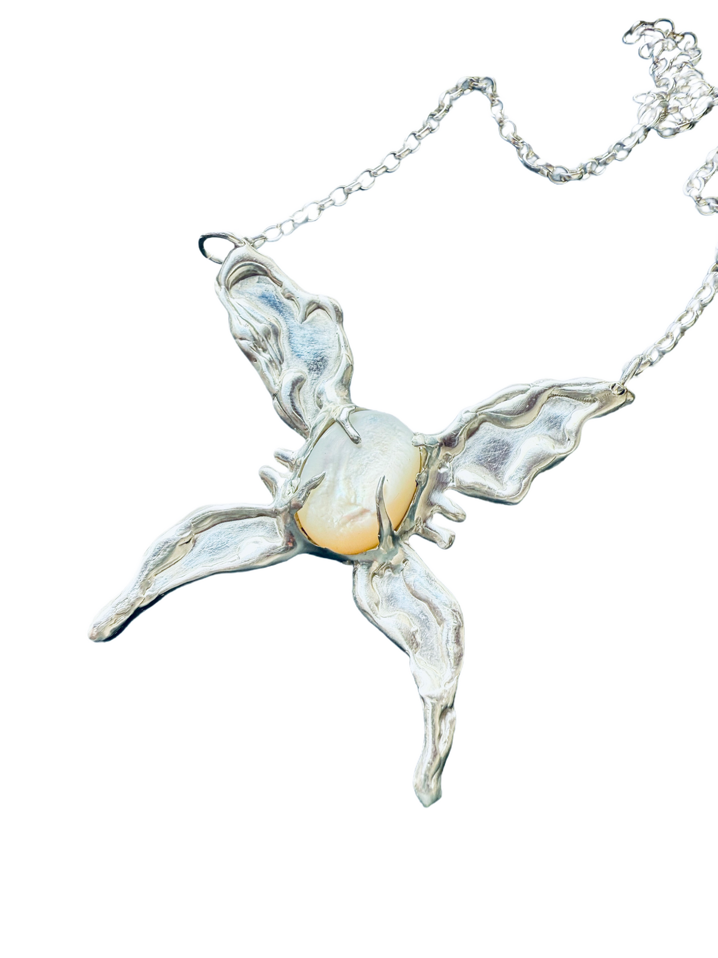 Fae Necklace