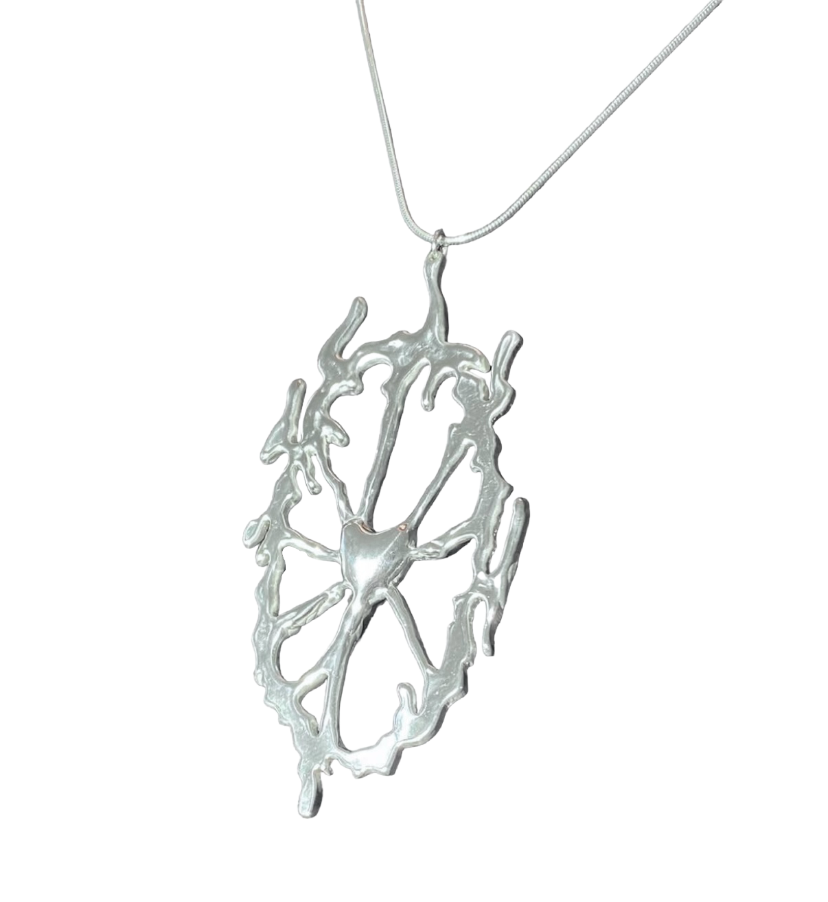 Luv Necklace