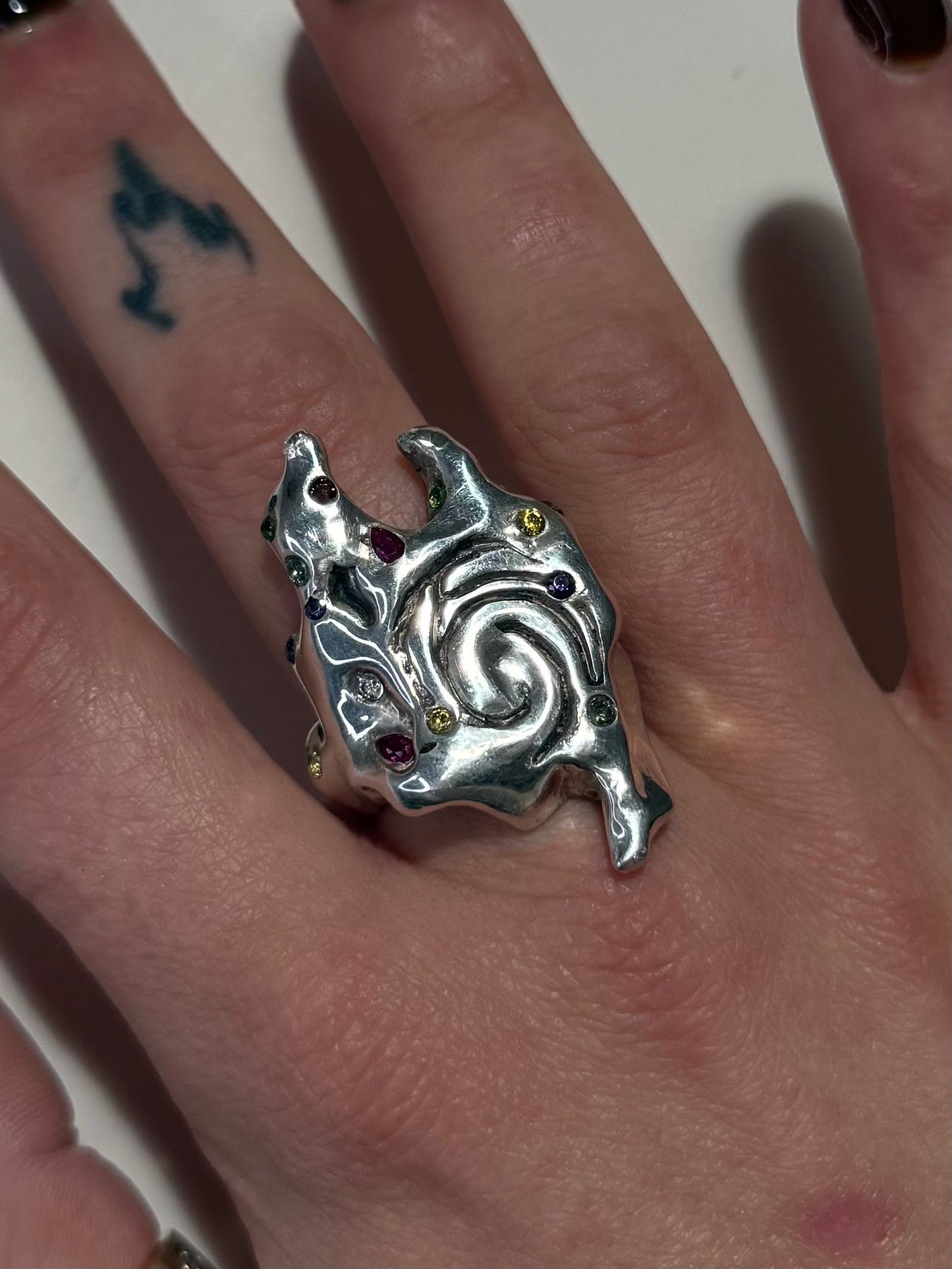 Nova Ring