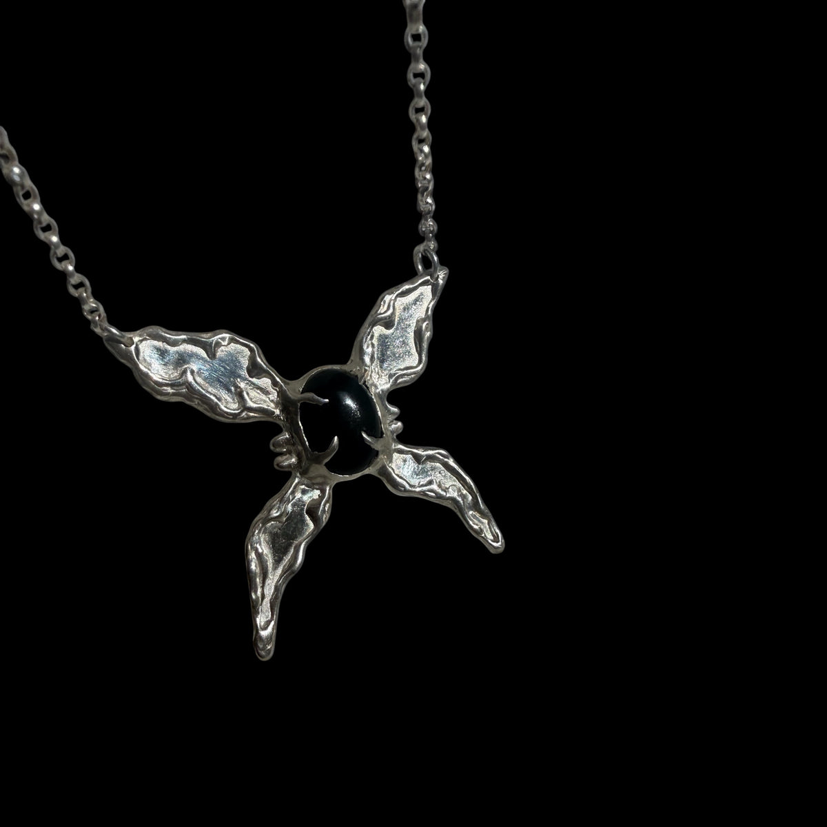 Fae Necklace